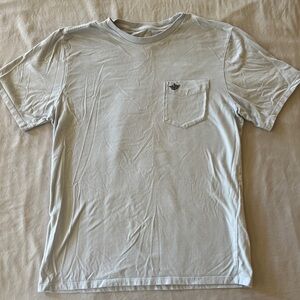 t shirt with pocket